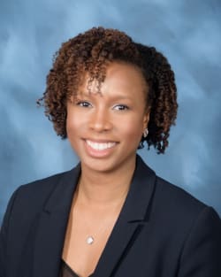 Marilise A. Hyacinth, MD, PhD