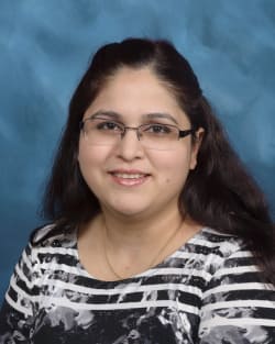Amna Iqbal, MD
