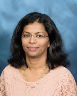 Manju M. John, MD