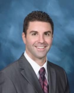 Michael G. Johnson, Jr., MD