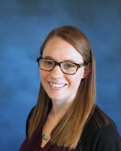 Amanda J. Kost, DO