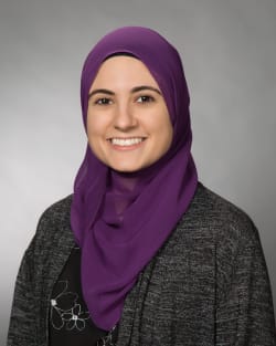 Danya Kiydal, MD