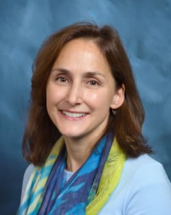 Marguerite Lamb, APRN