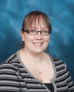 Kimberly Legere-Sharples, MD, MSMEd