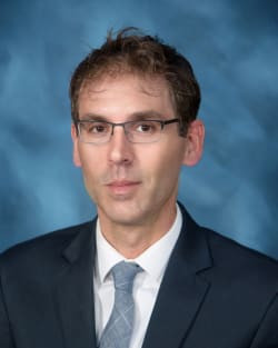 Joseph P. Longhitano, MD
