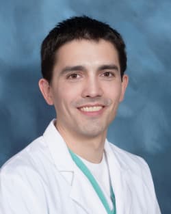 Daniel H. MacArthur, MD