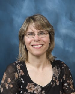 Millicent M. Malcolm, DNP, GNP- BC, APRN