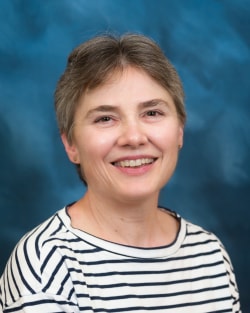 Louise M. Maloney, MD
