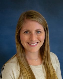 Keely Martin, FNP-BC