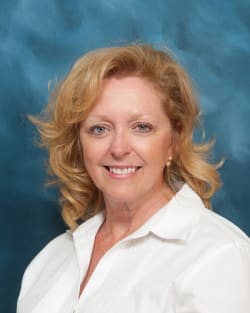 Kathy M. McDonnell, APRN