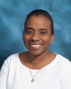 Carla E. McLeod, MD
