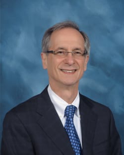 Sergio Mejia, MD