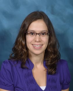 Lauren E. Melman, MD, IBCLC