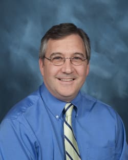 Joseph A. Newell, MD