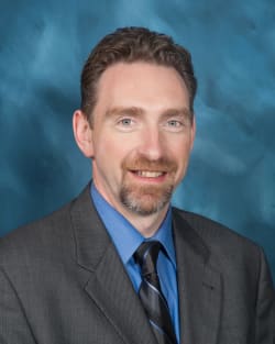 Matthew F. Nichols, MD