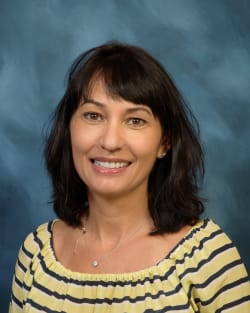 Aysegul Ozbek, MD