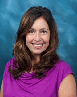Deirdre Pagan, MSN, APRN, FNP