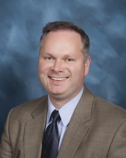 J. Michael Parker, MD