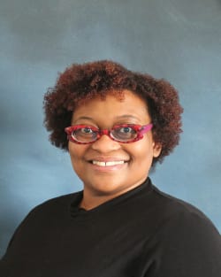 Patrice Janell Holmes, MD