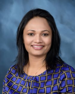 Monika Prasad, MD