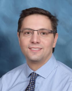 Mario Q. Ricci, MD