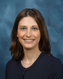 Jessica A. Terrone Roehr, DO
