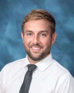 Marc J. Roy, MD
