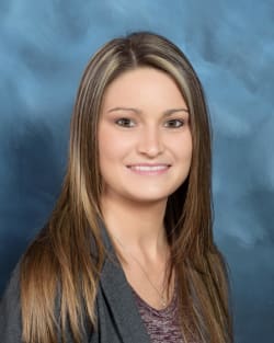 Stacey Durr, FNP-BC