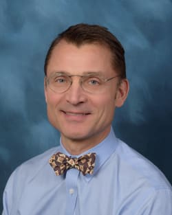 Joseph P. Semple, MD