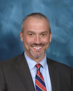 Jeffrey T. Shelton, MD