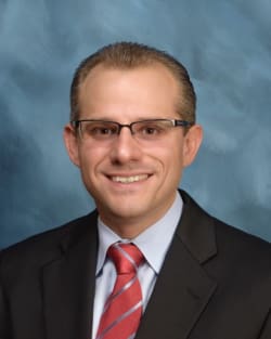 Michael Spada, MD