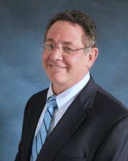 Thomas J. Terenzi, DO, EdD