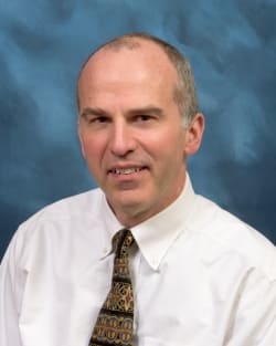 David E. Walker, MD