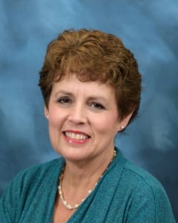 Linda Weiss, DO