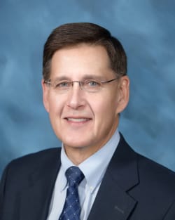 Martin J. White, MD