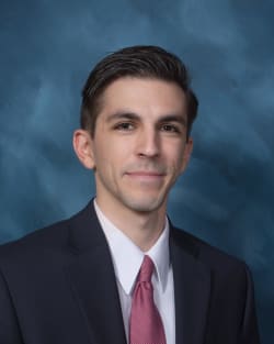 John Williams, MD, MSMEd
