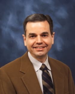 Robert A. Yordan, MD