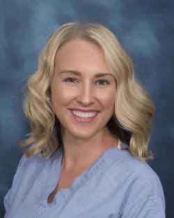 Alyssa Glasow, MSN, RN-C, LCCE