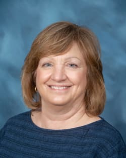 Mary Ellen Alescio, APRN, FNP-C