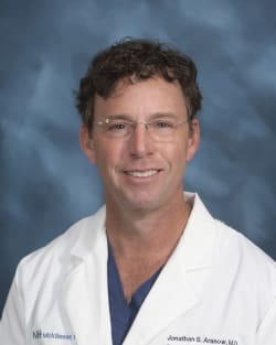 Jonathan S. Aranow, MD