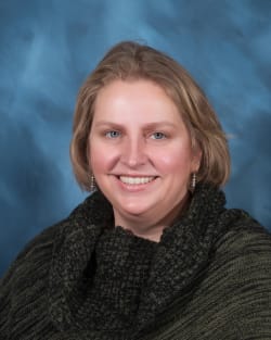 Monica M. Backiel, APRN