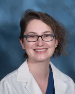 Elizabeth G. Barrera, APRN