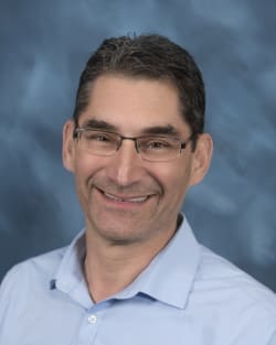 Lawrence Berson, MD