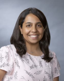 Arti Bhukhen, MD