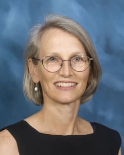Anne S. Bingham, MD