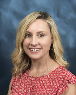 Amy Blewitt, RD, CD-N