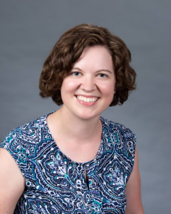 Erin Joy "E.J." Bullough, MD