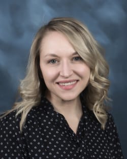 Mary Burbank, RD, CD-N