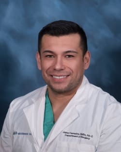 Jamie Camacho, PA-C