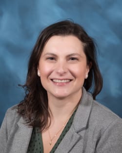 Dana M. Cantiello, DNP, APRN, FNP-C, CBN